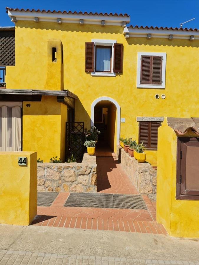 Santa Teresa - Verdemela Santa Teresa Gallura Kültér fotó